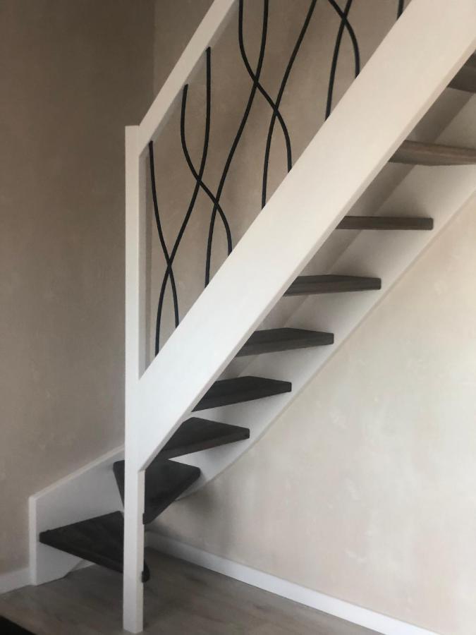 Vila Kopa Šventoji Zewnętrze zdjęcie