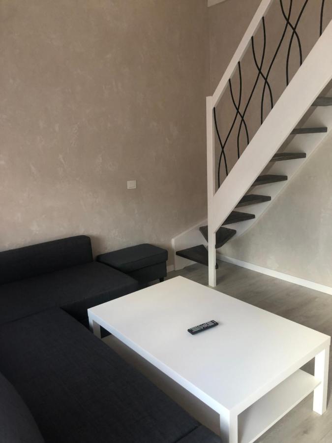 Vila Kopa Šventoji Zewnętrze zdjęcie