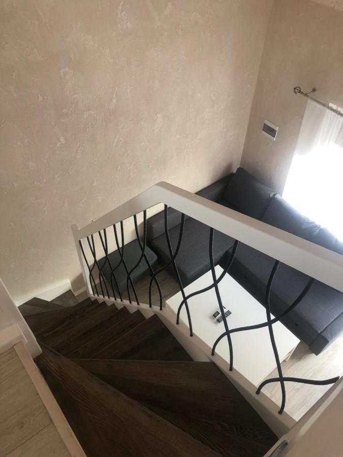 Vila Kopa Šventoji Zewnętrze zdjęcie