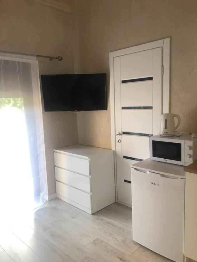 Vila Kopa Šventoji Zewnętrze zdjęcie