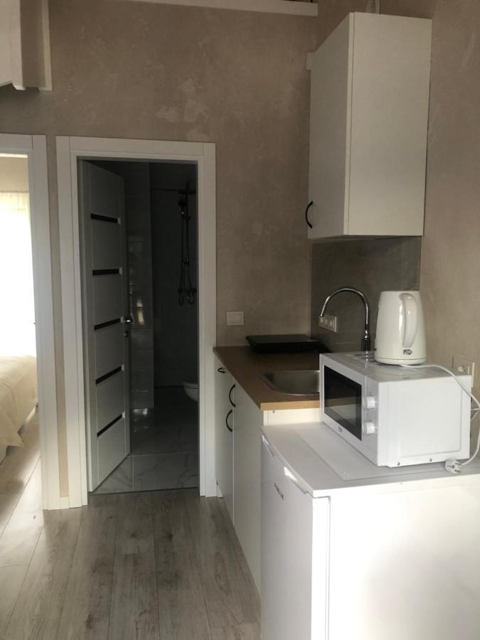 Vila Kopa Šventoji Zewnętrze zdjęcie