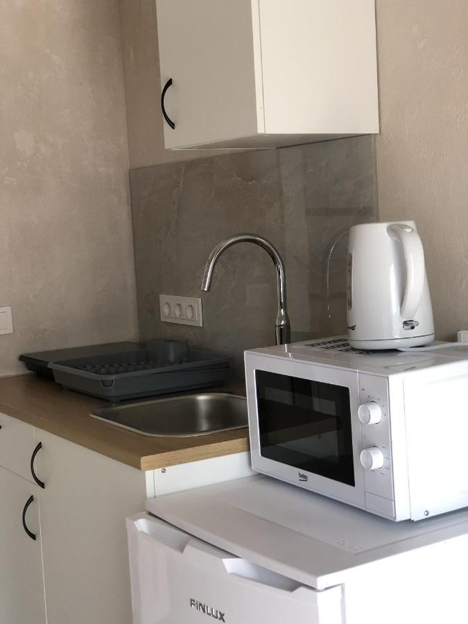 Vila Kopa Šventoji Zewnętrze zdjęcie