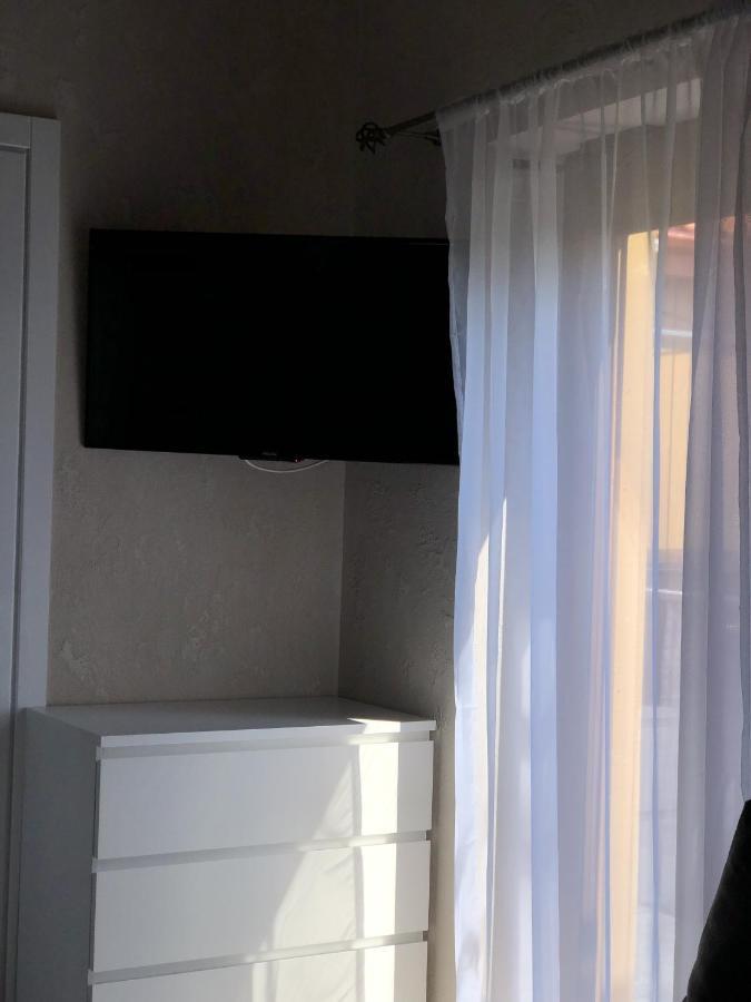Vila Kopa Šventoji Zewnętrze zdjęcie